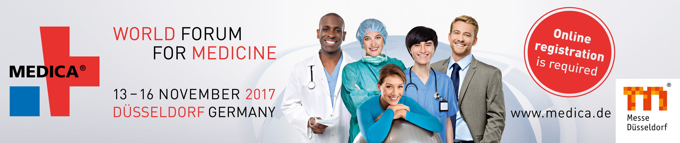 Medica 2017