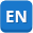 English English