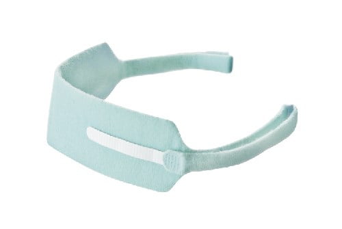 Tracheostomy tube holder | SUMI