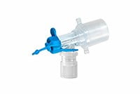 Łącznik kątowy podwójnie obrotowy